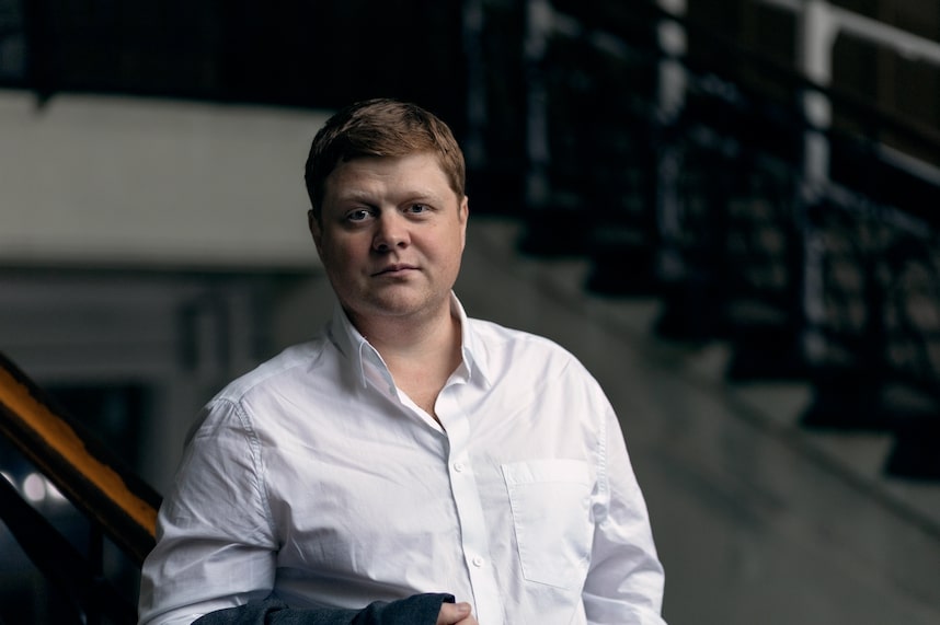 Александр Леонидович Нестеров Всё про актера и музыканта Александра Нестерова