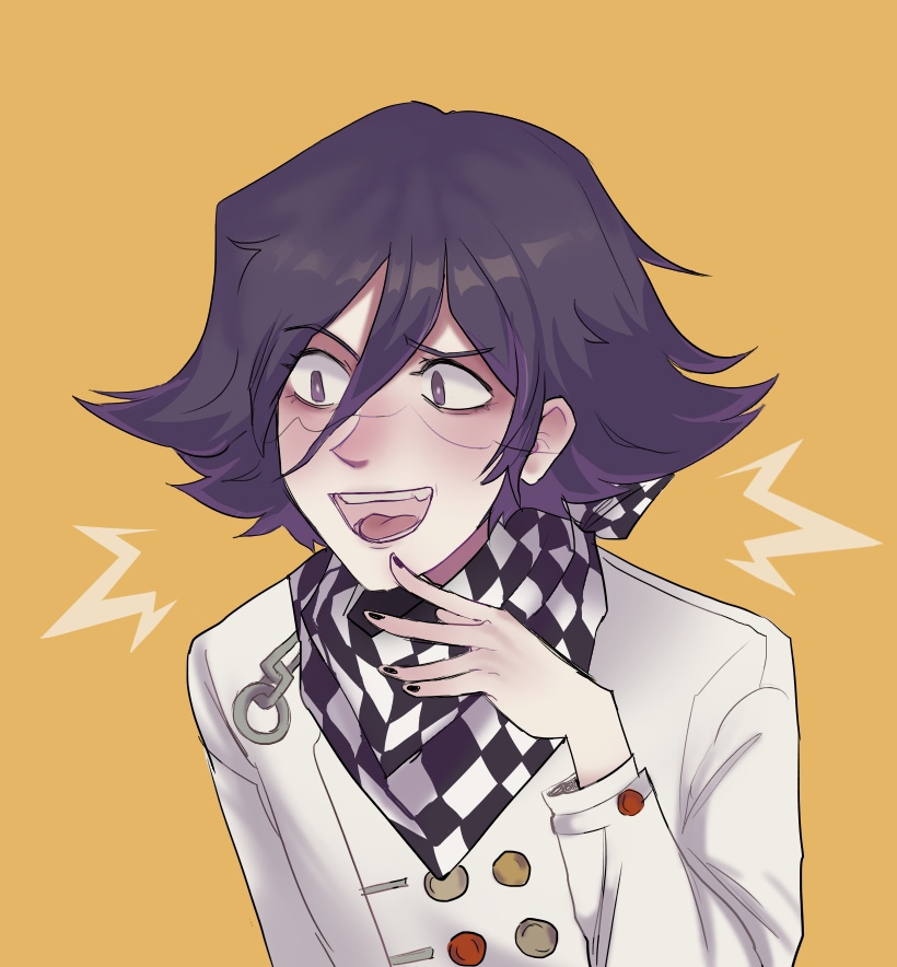 Pregame shuichi x kokichi - read stories pregame shuichi x kokichi