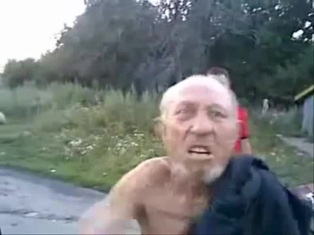 Деды воевали — викиреальность