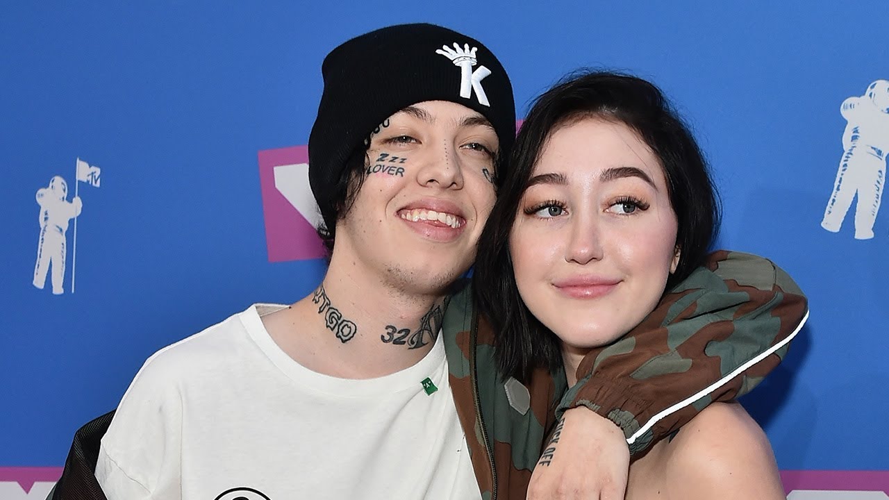 Lil xan praises ex noah cyrus months after 'sloppy' breakup | entertainment tonight