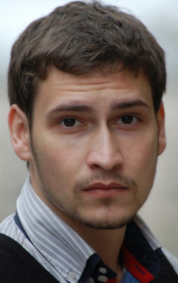 Гончаров павел поликарпович — mogilevwiki
