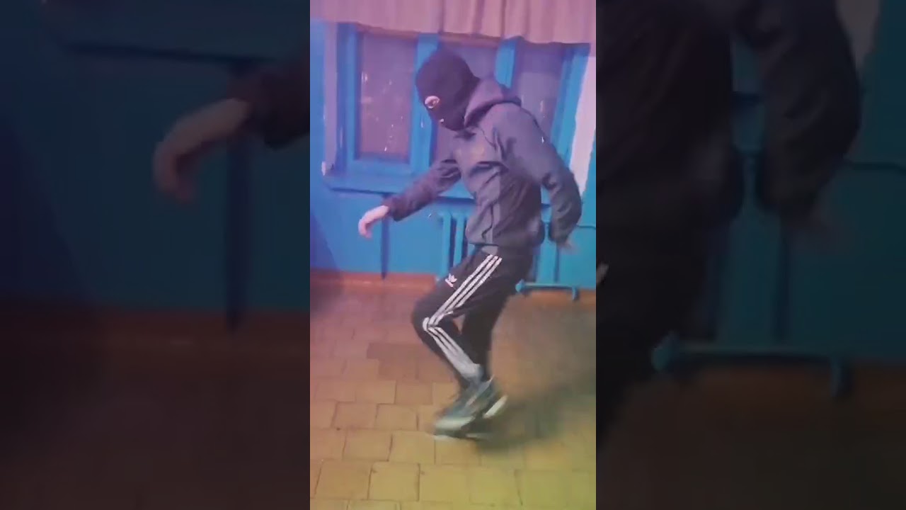 Тайны и символы танца "абу бандит" – важная составляющая культуры и идентичности