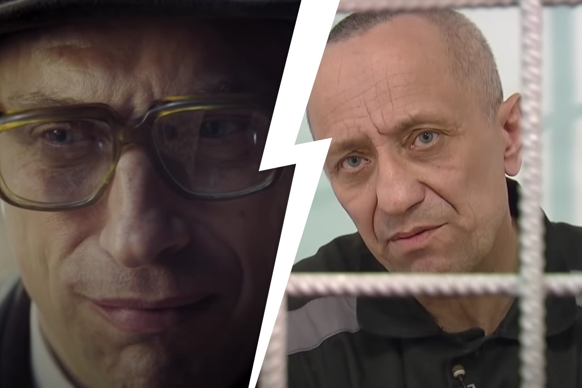 Норильчанин артём федотов снялся в сериале на тнт