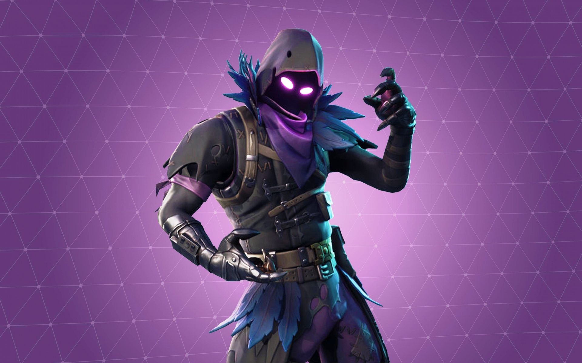 Насколько хорошо ты знаешь fortnite
