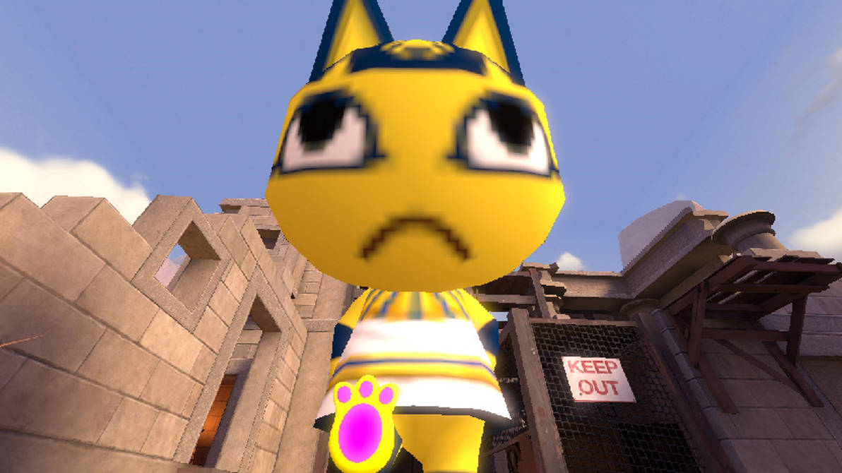 Homemade porn inspired by animal crossing is going viral on tiktok and across the internet, sparking a wave of memes