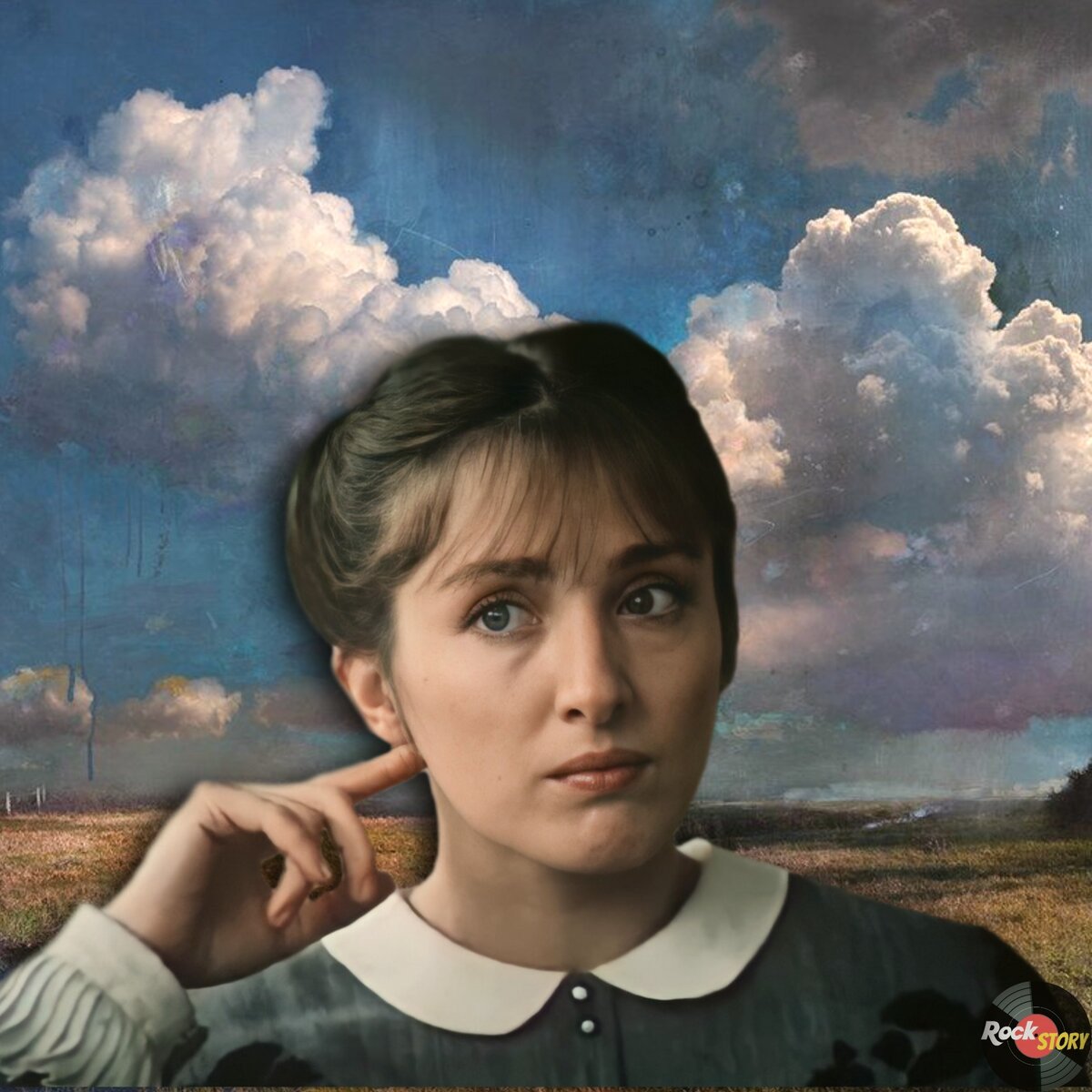 Кинолюбитель: екатерина деревщикова: звезда советского кино, которую перестали снимать.