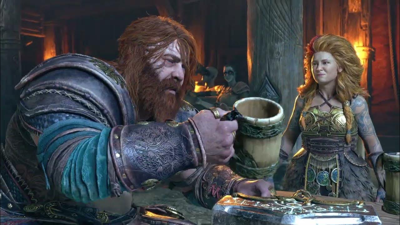 God of war приколы