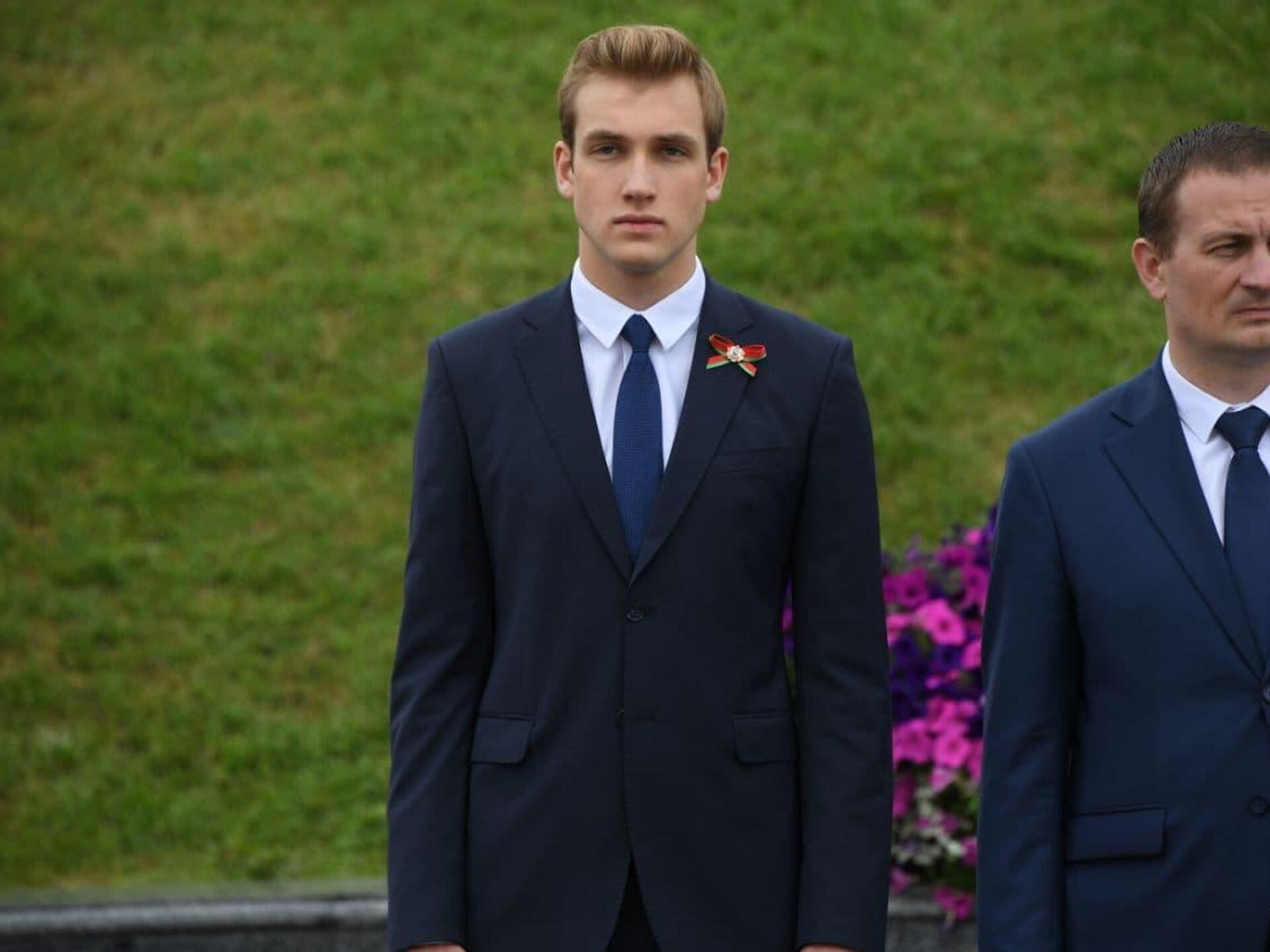 Биография сына президента беларуси николая лукашенко: возраст и рост, кто мать, когда день рождения - womens-journal.ru