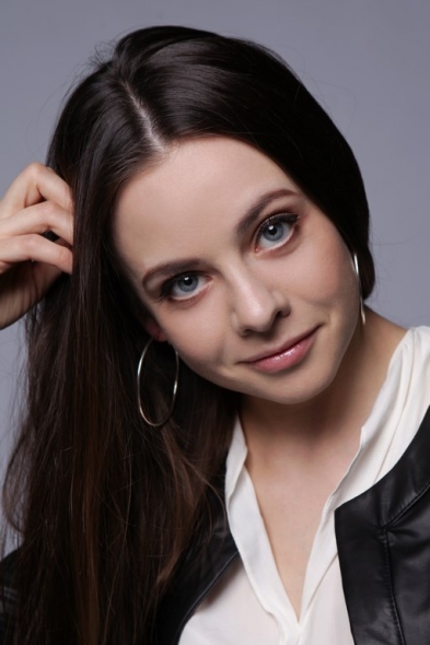 Ксения туркова