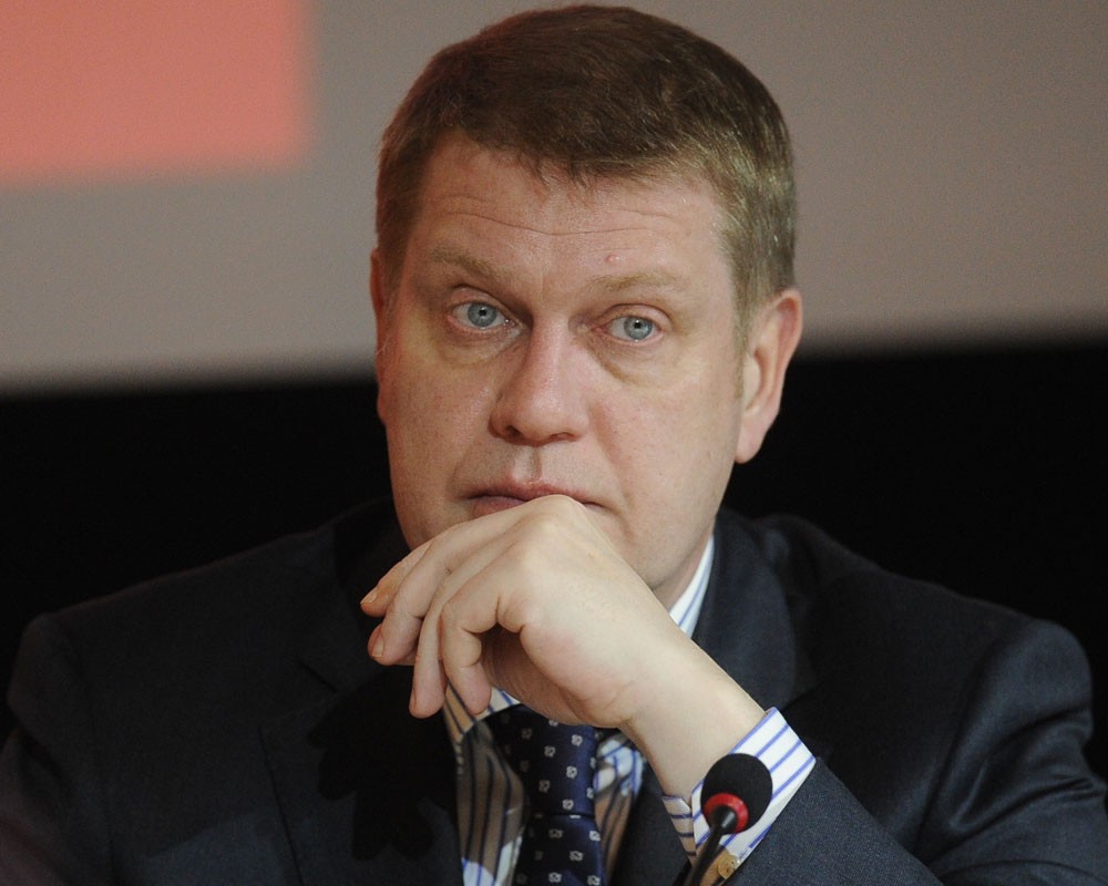 Алексей демидов: актер, личная жизнь