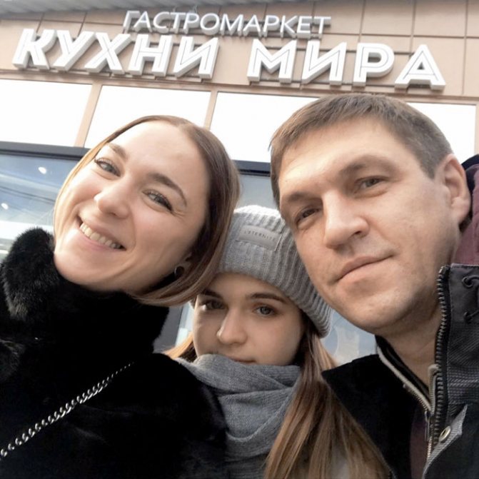 Глеб орлов биография личная жизнь