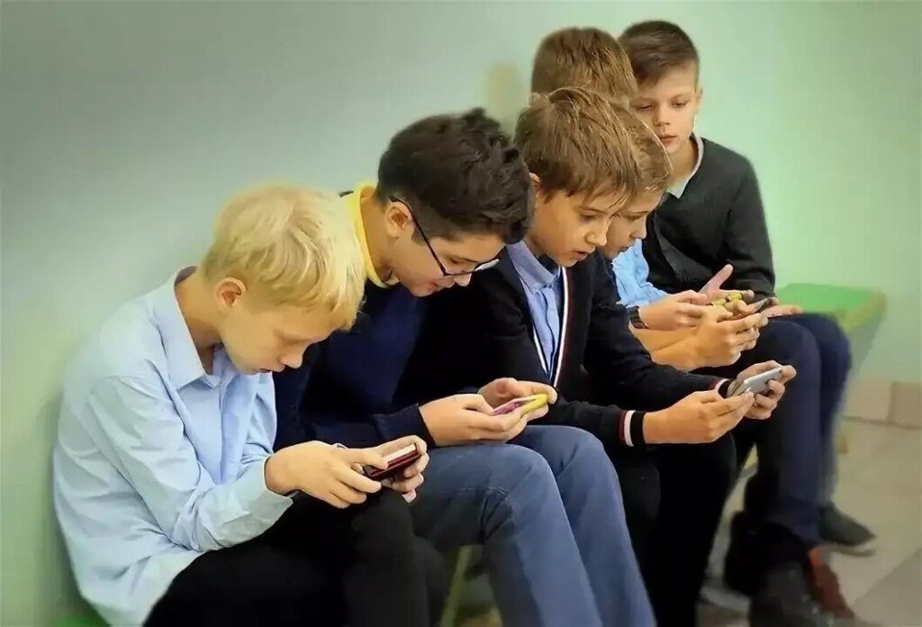 Что изменится для школьников с 1 сентября