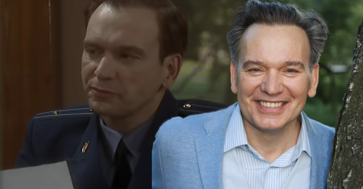 Алексей федькин: биография, места съемок, семья