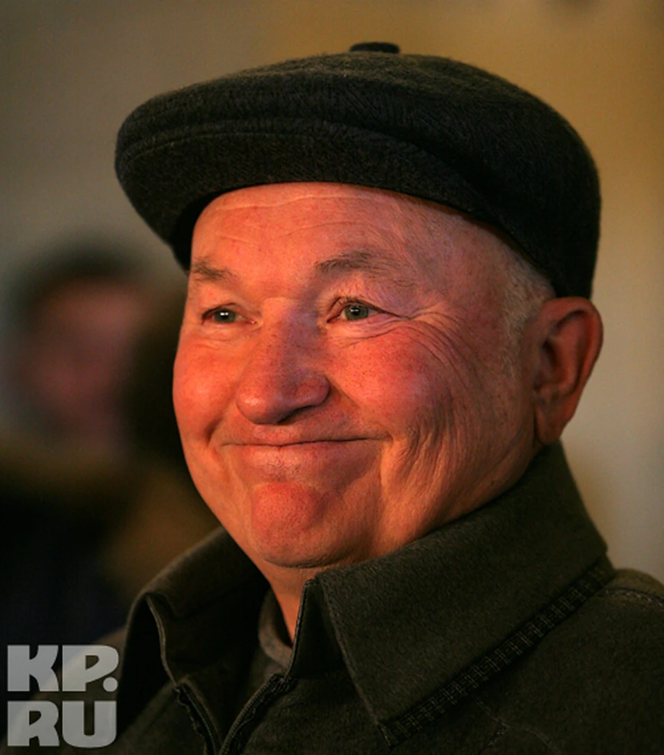 Юрий лужков: каким мы его запомнили