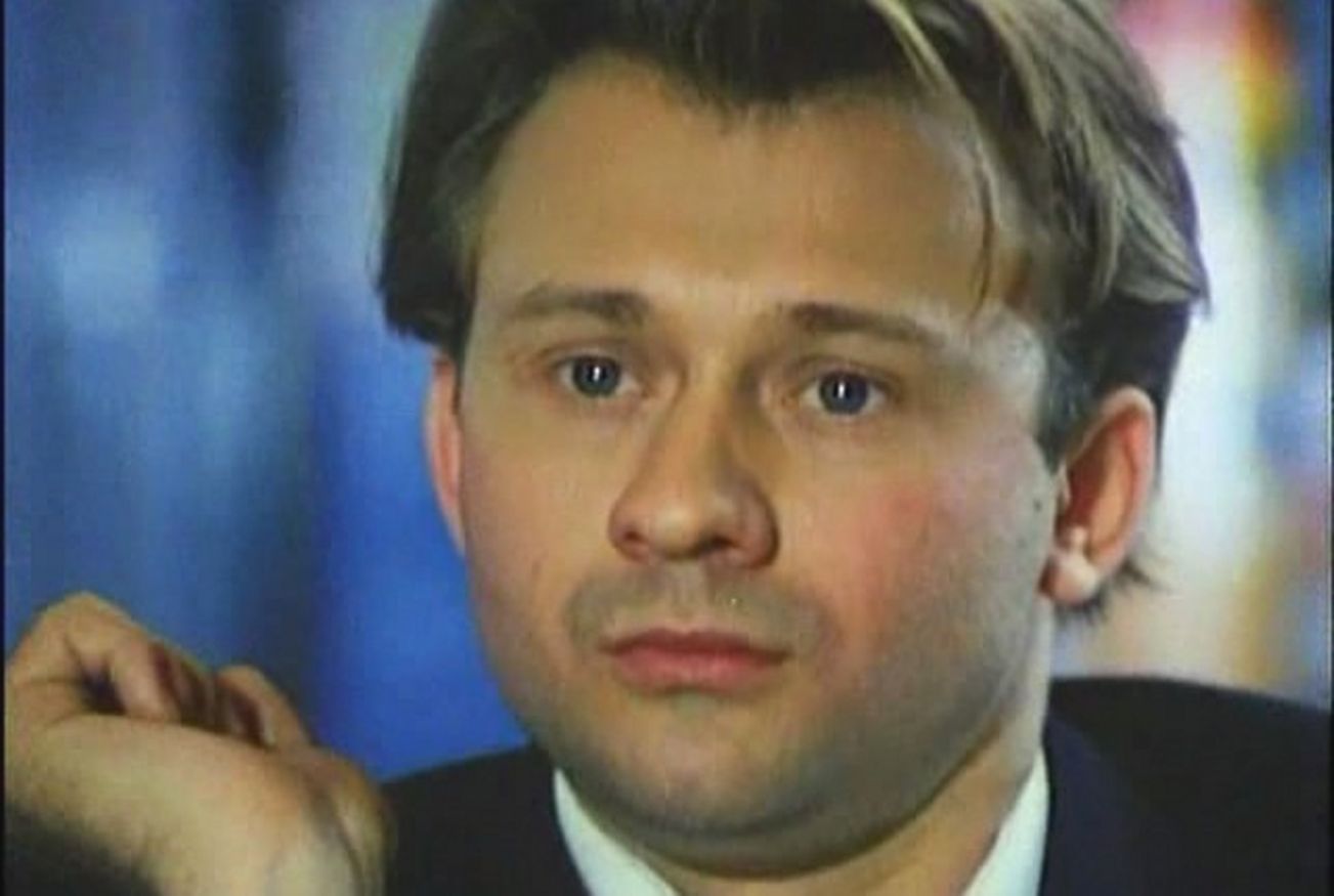 Сергей назаров: биография, творчество, карьера, личная жизнь