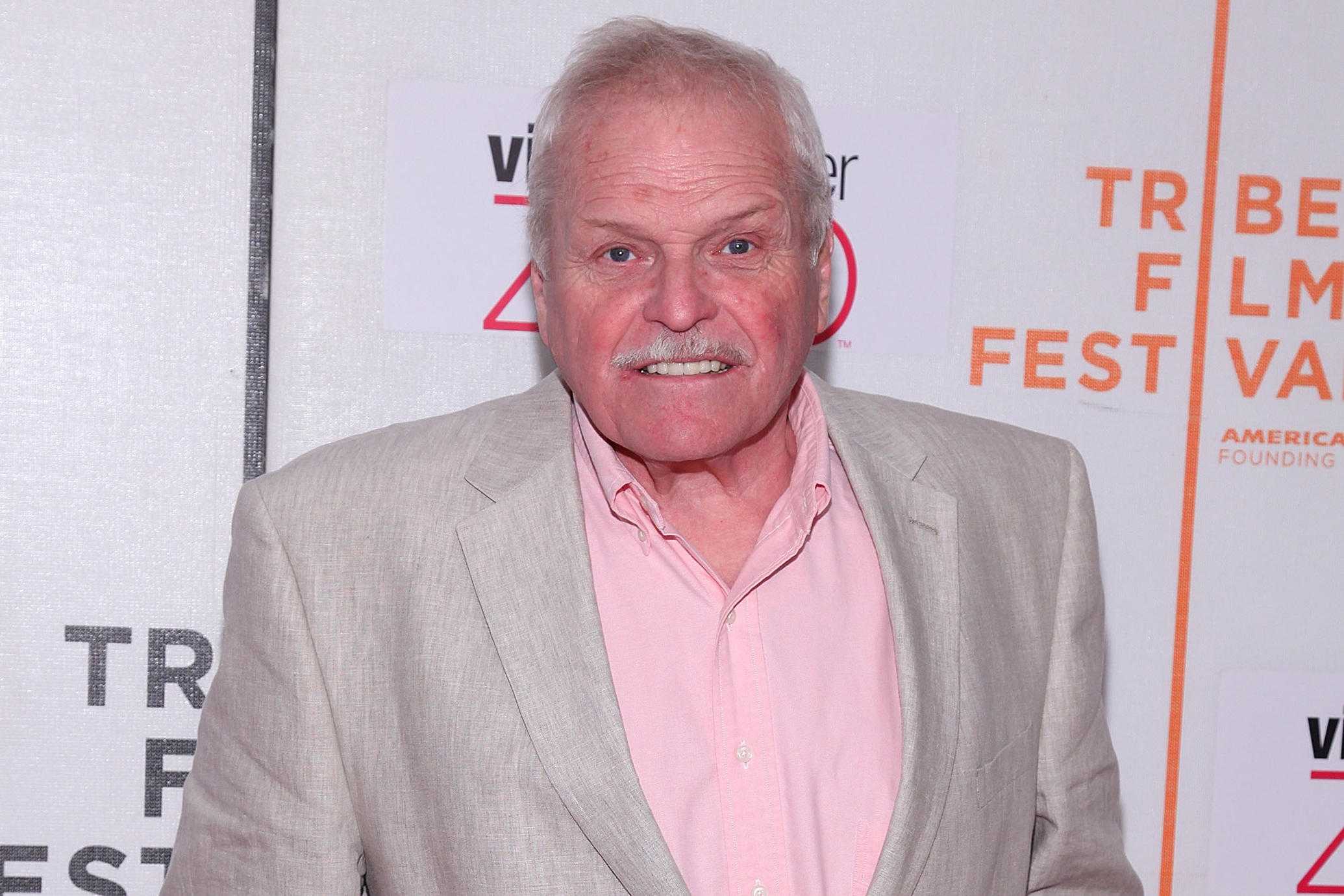Brian dennehy net worth, age, height, wife, family, wiki 2023