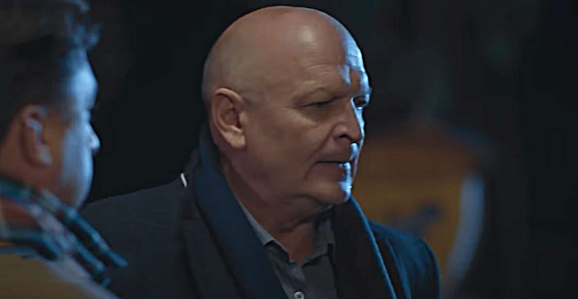 Александр тютин