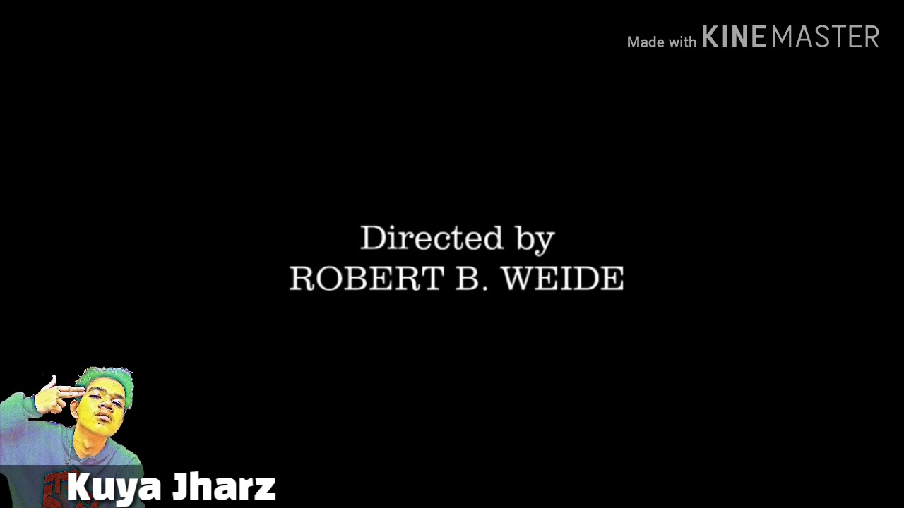 Что за мем robert b. weide?