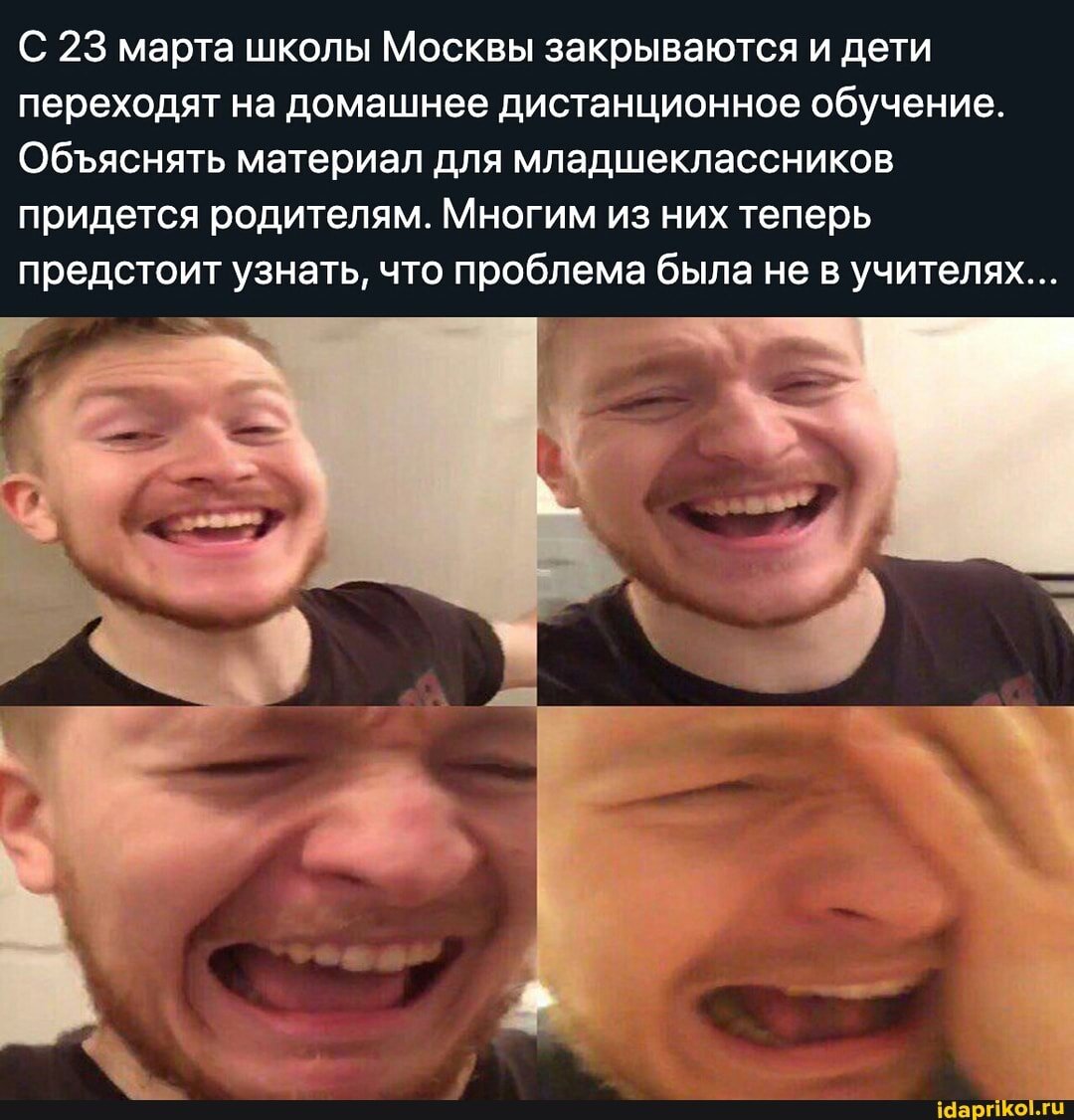This is fine Все хорошо — двухпанельный комикс про собаку в шляпе, которая сидит в комнате, объятой огнем, и пытается убедить себя в том, что всё хорошо