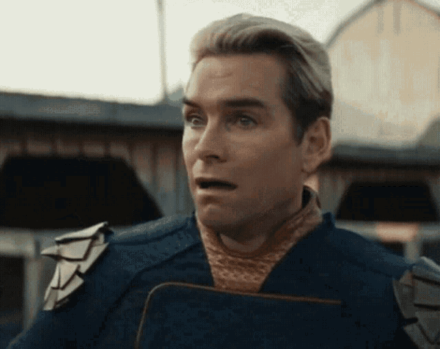 The boys: 10 best homelander quotes
