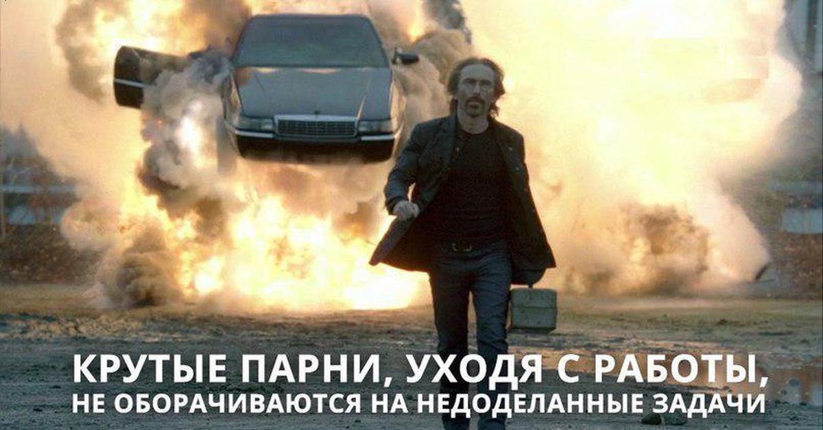 10 признаков успешного фильма — toprating