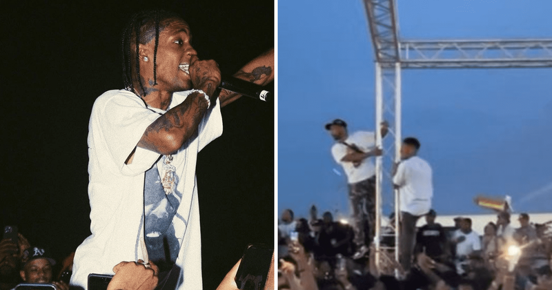 Astroworld — рувики: интернет-энциклопедия