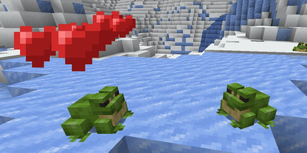 Minecraft: как приручить лису