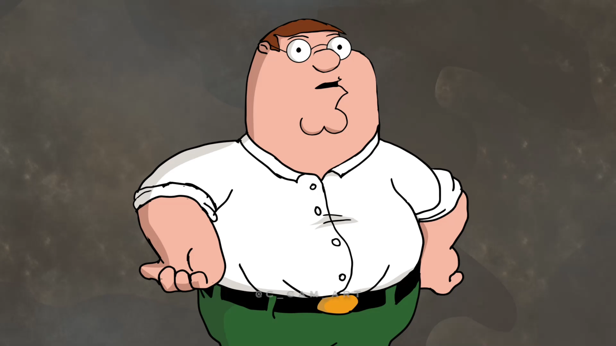 Гриффины