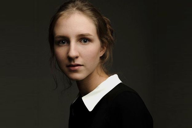 Polina vitorgan