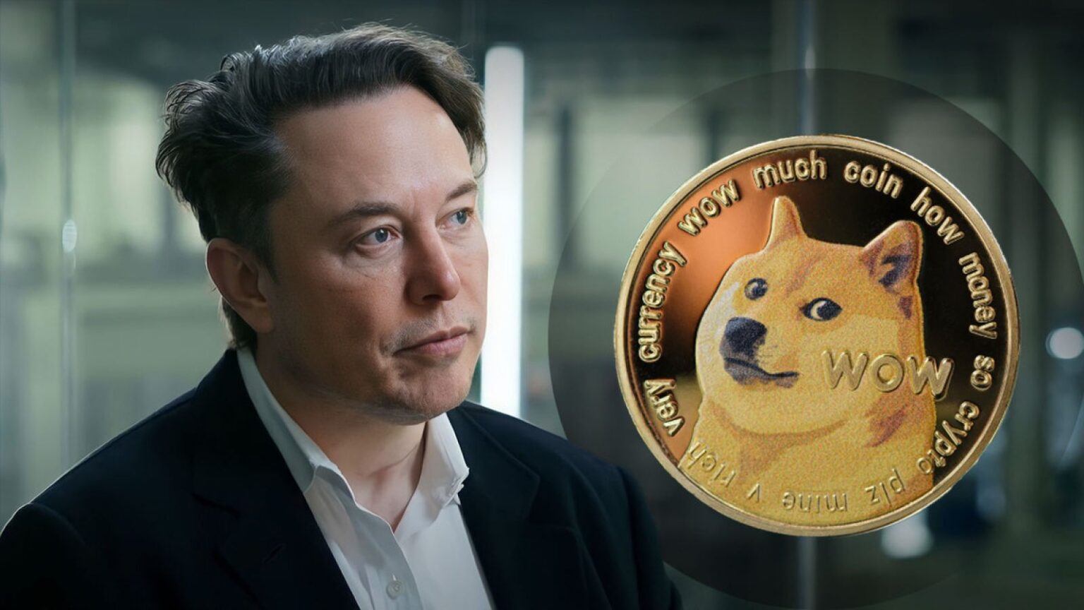 Что означает мем doge: история и значение