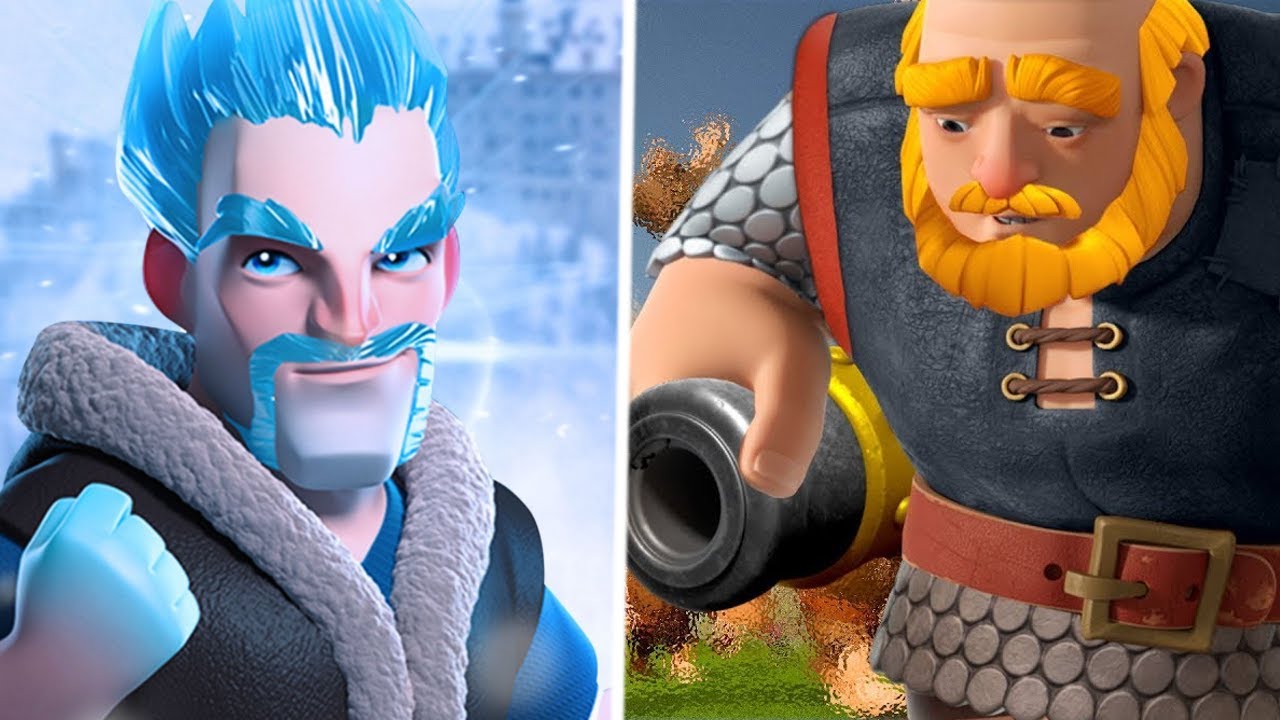 Цитаты clash royale