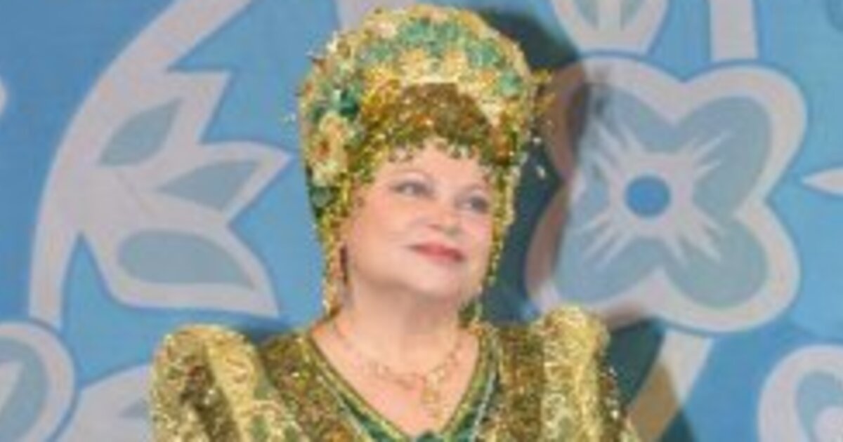 Рюмина, людмила георгиевна