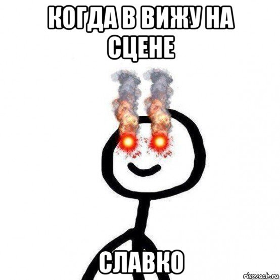 Что такое глаз человека?