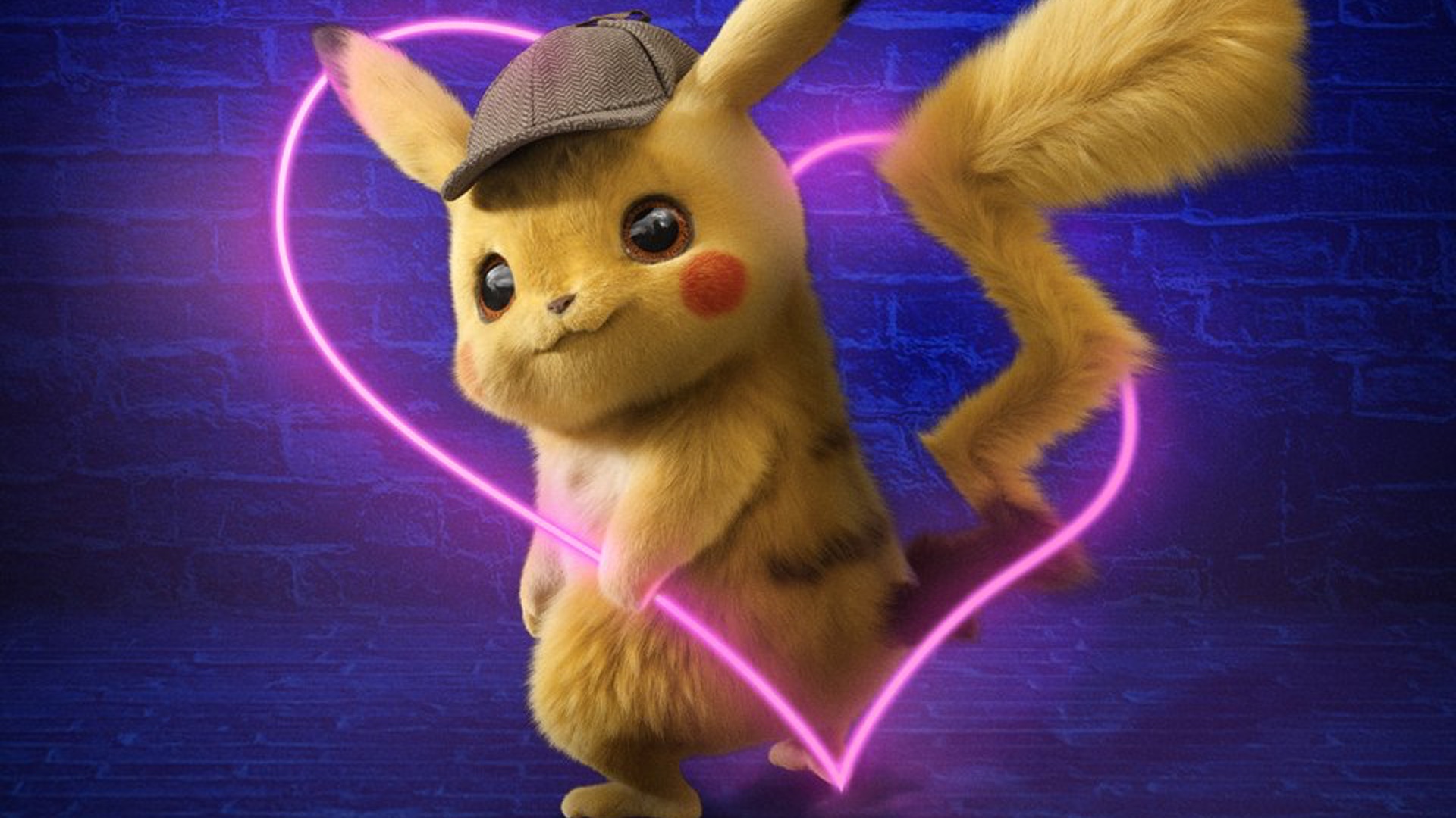 From game to screen: the biggest things detective pikachu changed