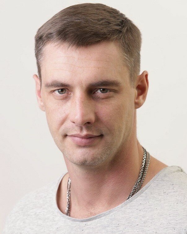 Гражданский муж ведущей елены николаевой