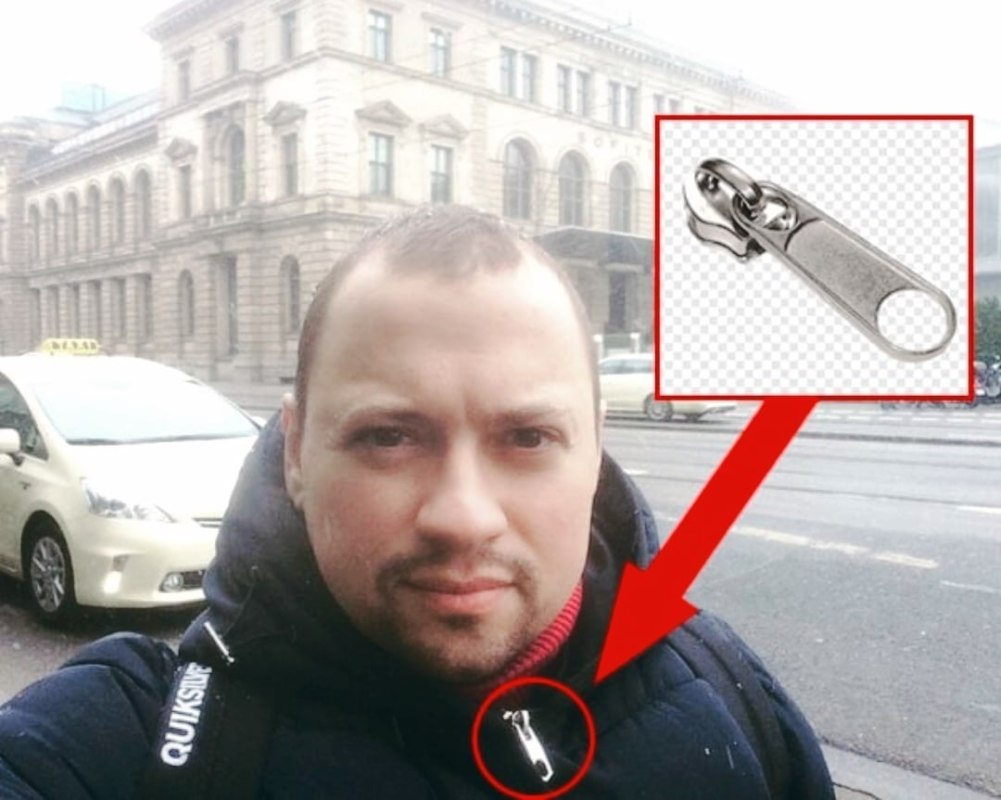 Что случилось с героем мема «это печально»