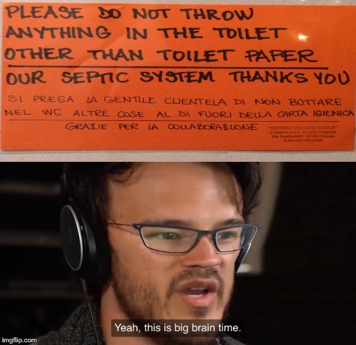 Markiplier yeah, this is big brain time meme generator - imgflip