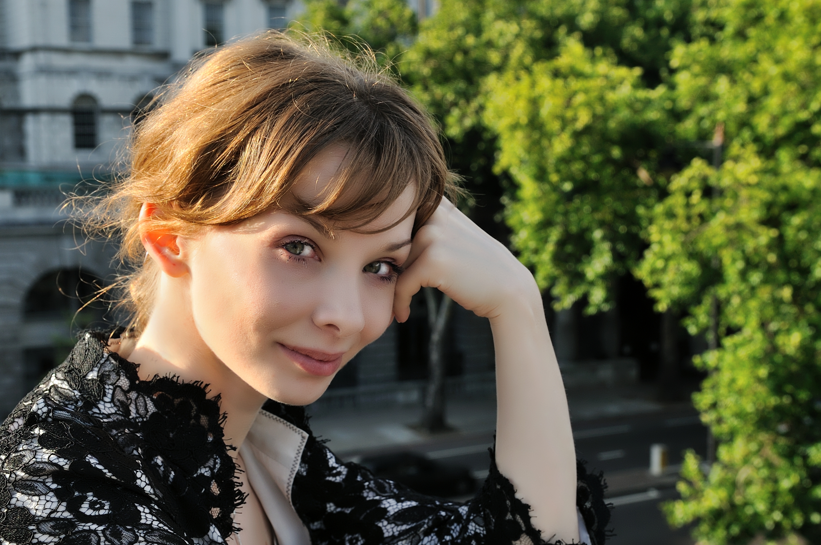 Евгения образцова
