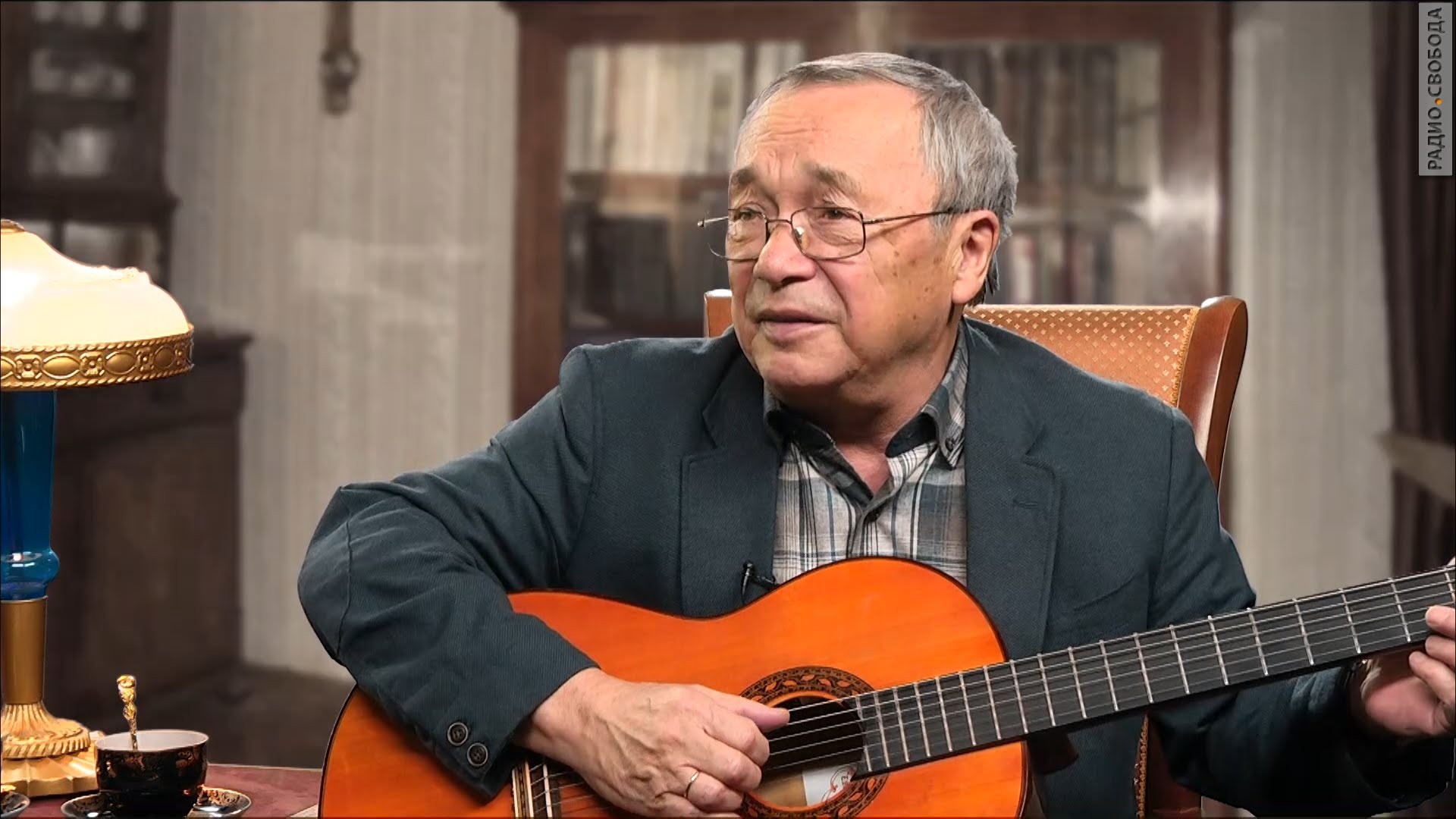Юрий ким биография и творчество кратко