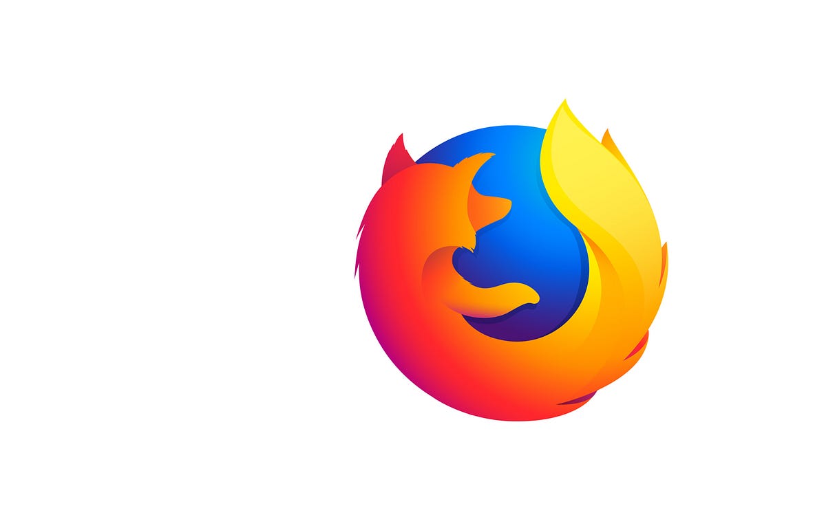 The story behind the mozilla firefox logo - free logo design