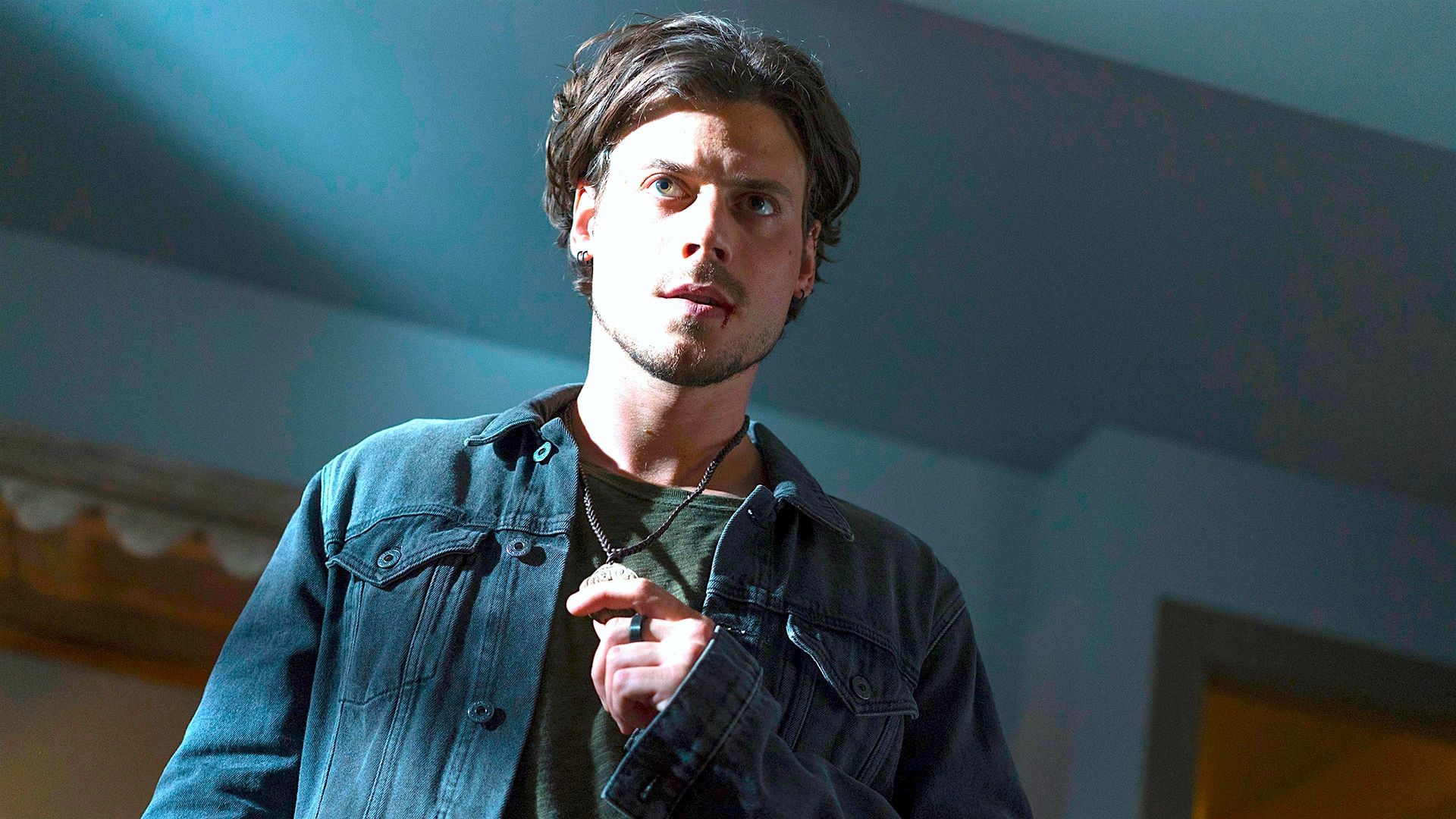 Франсуа арно (актер) - françois arnaud (actor)