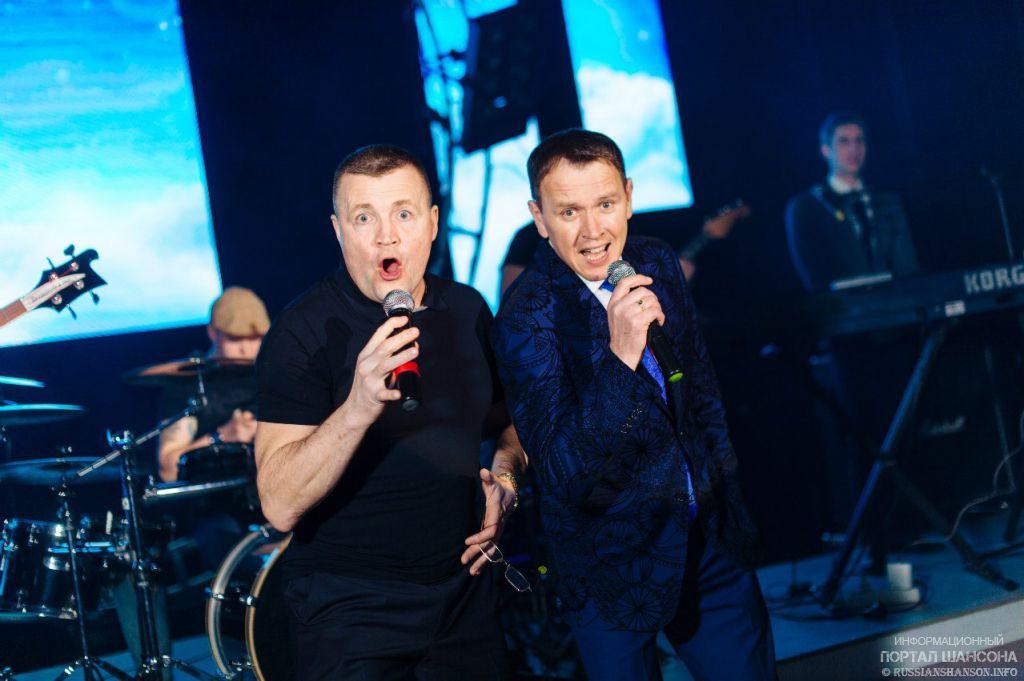 Всё про российского актера Романа Синицына
