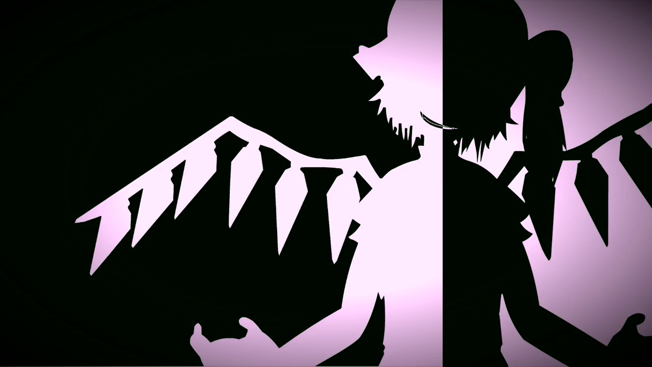 Music / 
        
        bad apple!!