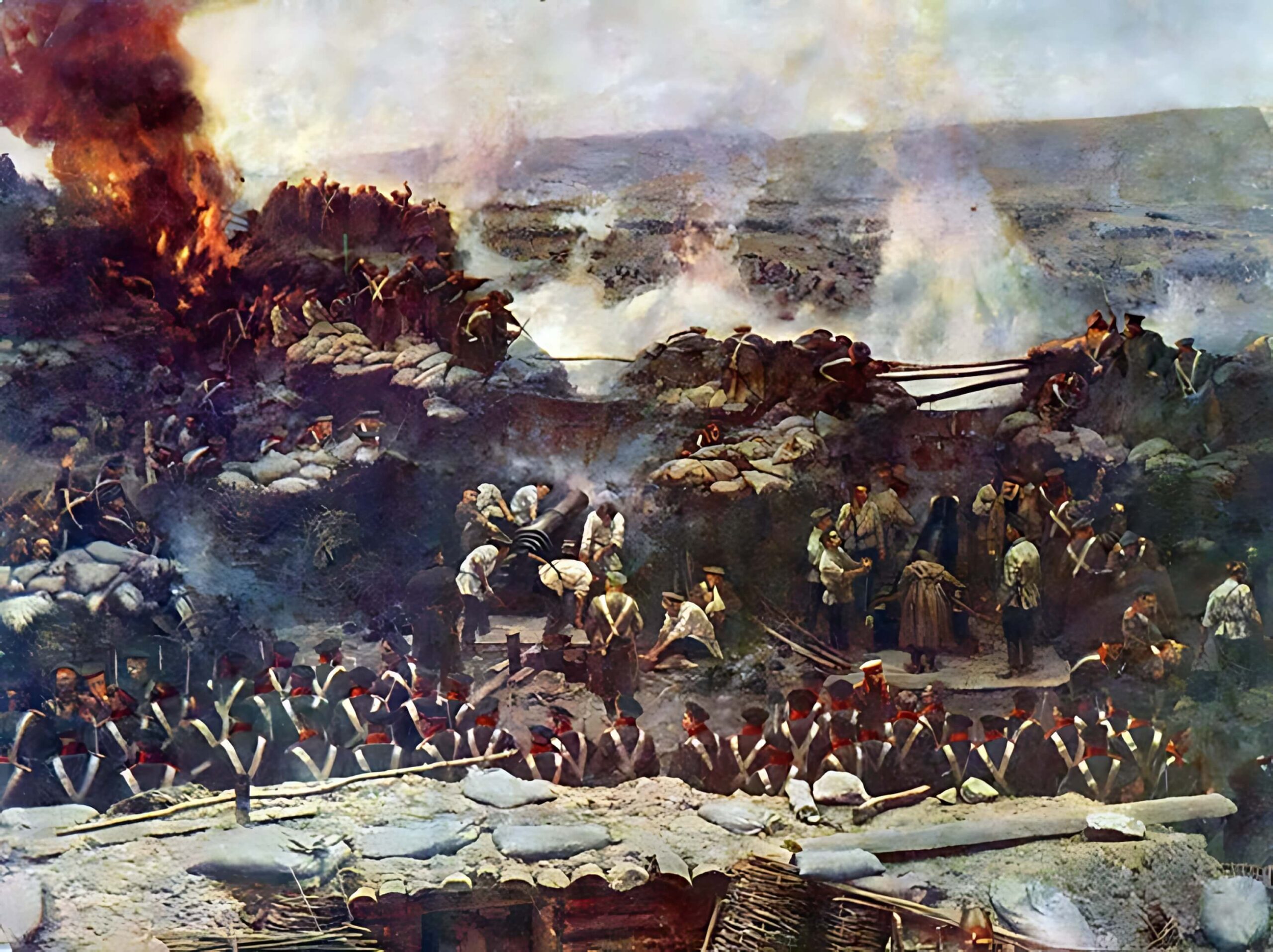 Кем на самом деле был князь василий ii темный - история россии