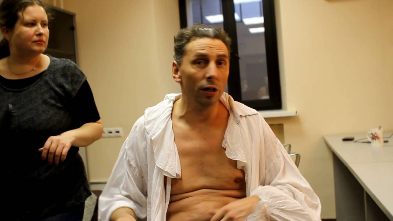 Actor maxim litovchenko: biography, personal life. movies and tv shows