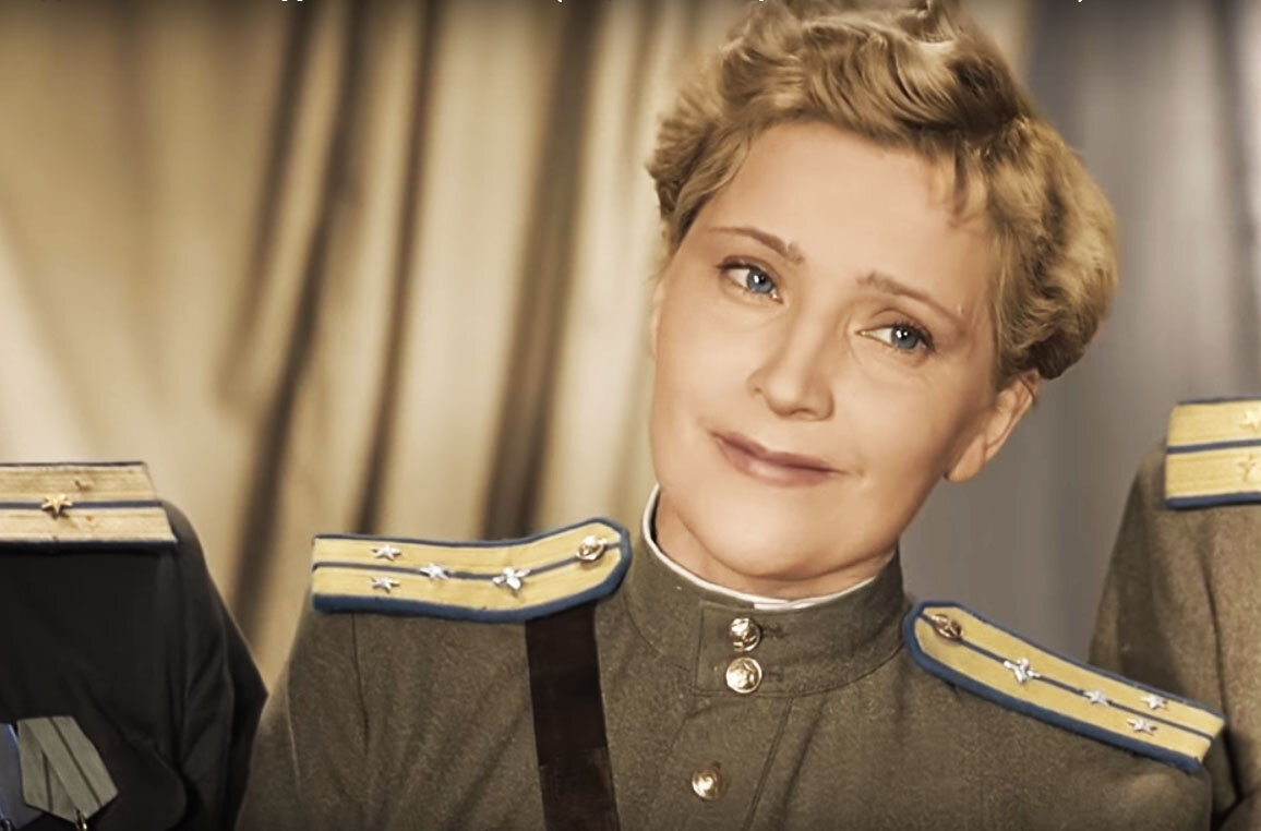 Глазова, людмила сергеевна биография, фильмография