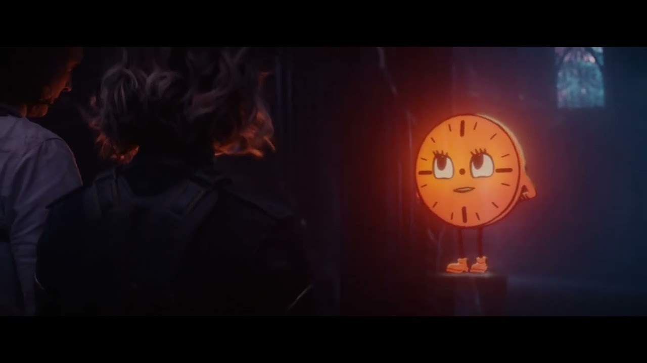 Мисс минутка | кинематографическая вселенная marvel вики | fandom