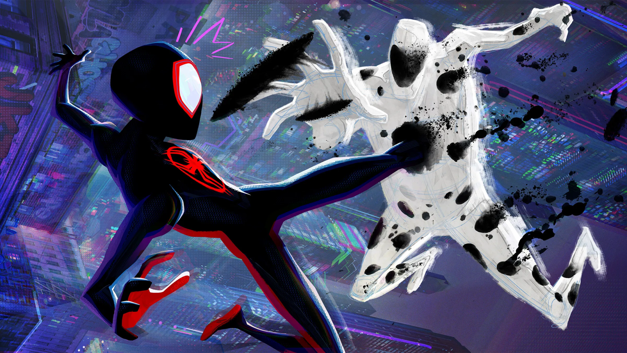 Spider-man no way home: супергеройская лексика из «человека-паука» | блог linguatrip