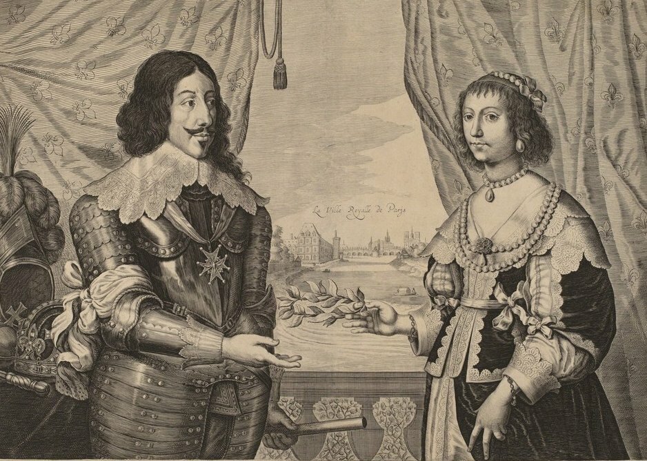 Людовик xiii - louis xiii - dev.abcdef.wiki