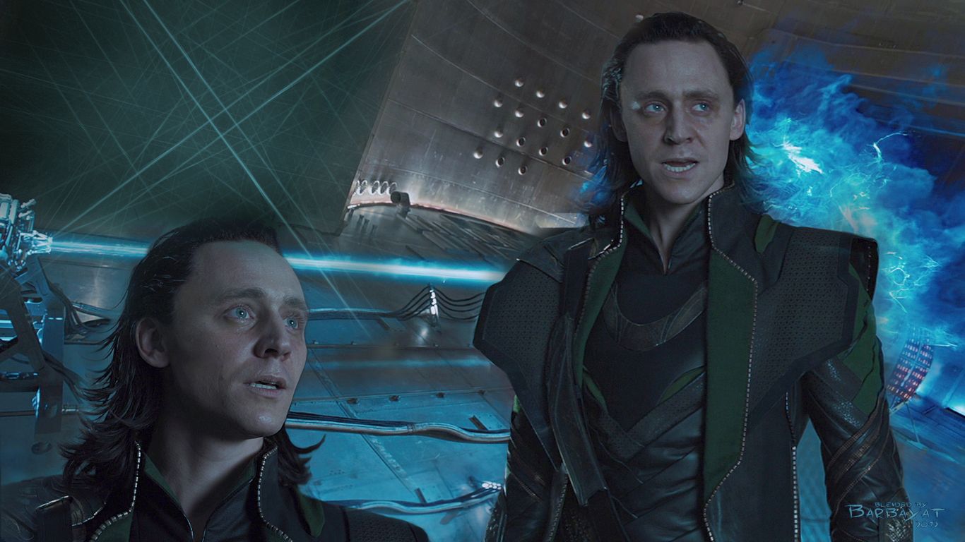 ✅ локи: 10 пасхалок mcu, которые вы могли пропустить - iwion.ru